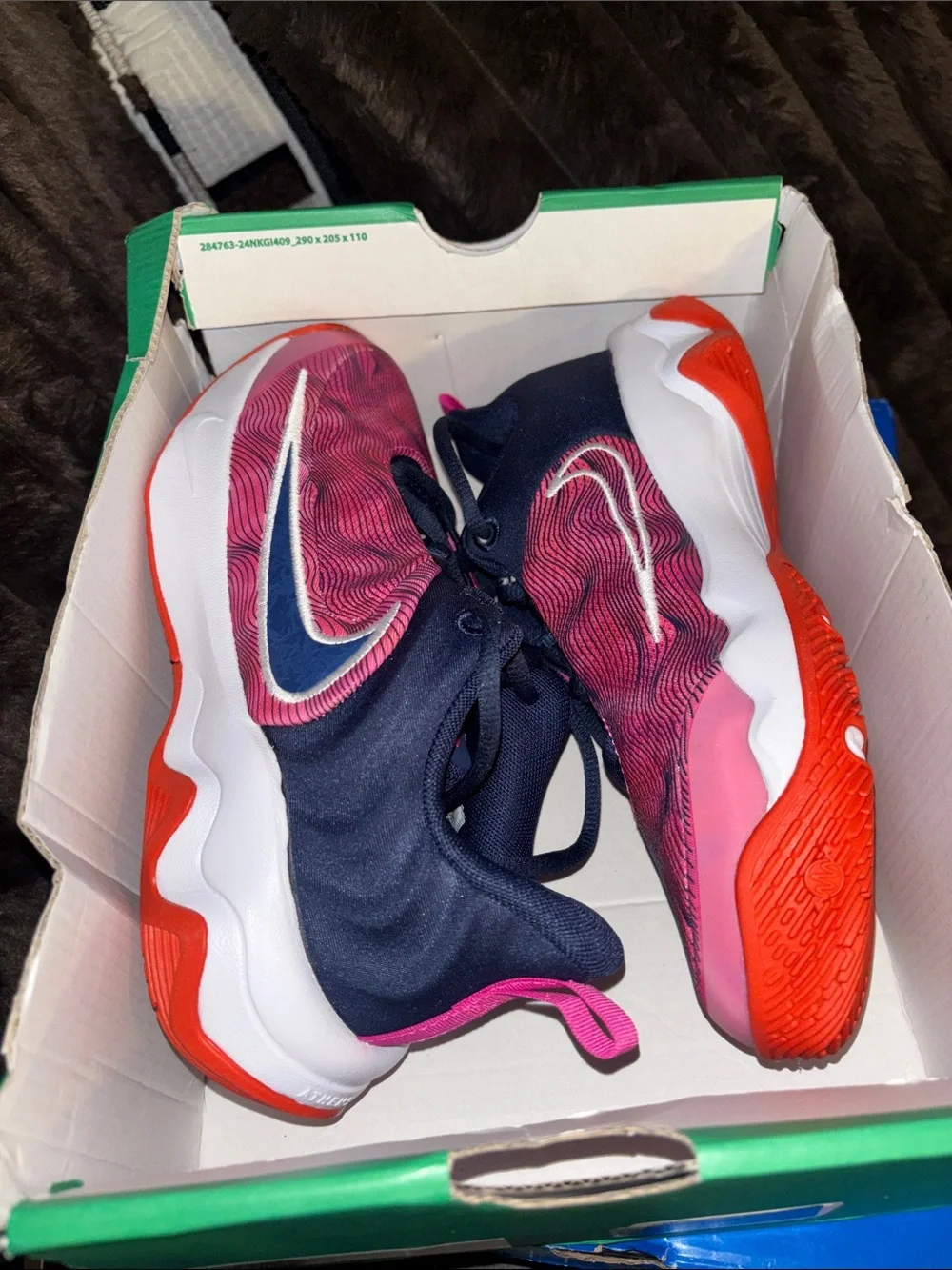 Nike Giannis immortality 4 SE